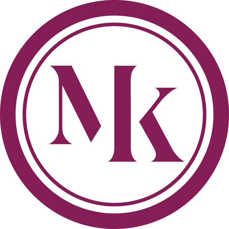 MK_monogram_Fucshia