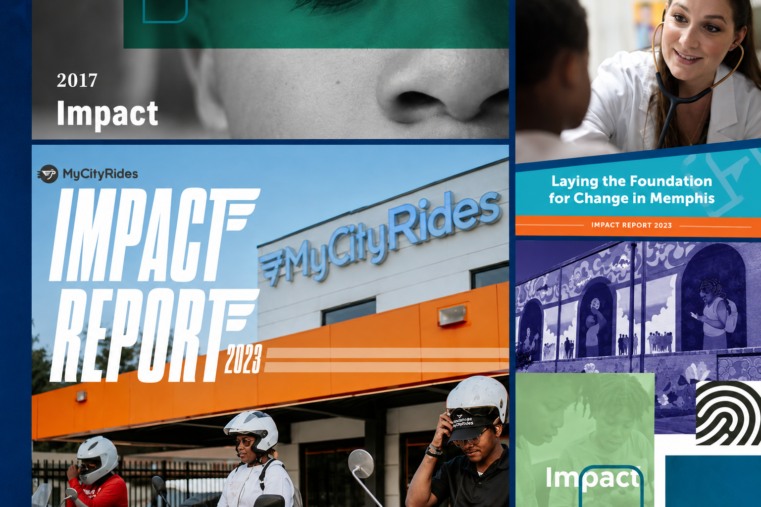 Why Annual Reports Still Matter– Now More than Ever