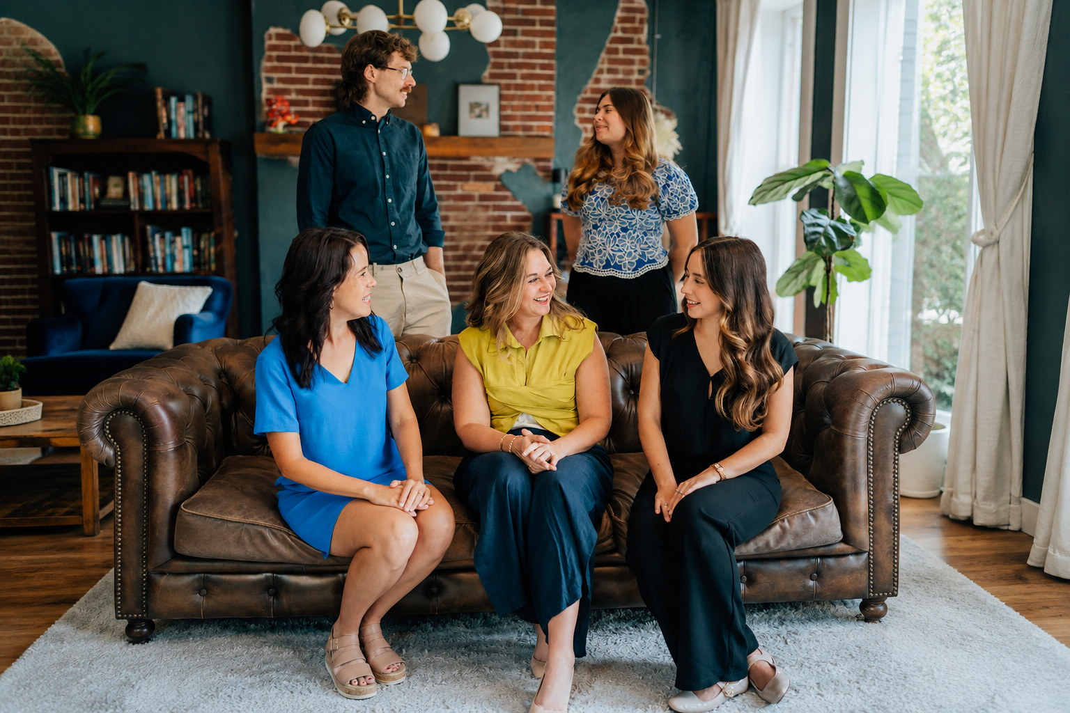 Reading the Room: The Key to Communication Plans that Convert!